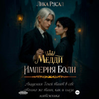 Медди. Империя боли