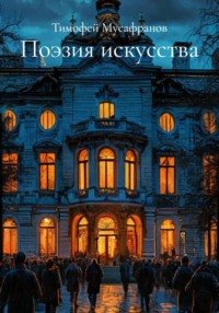 Поэзия искусства