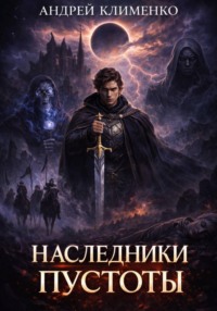 Наследники пустоты. Книга 1.Часть1.
