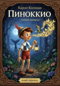 Пиноккио (новый перевод)