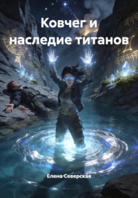 Ковчег и наследие титанов