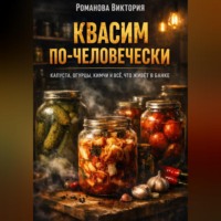 Квасим по-человечески: капуста, огурцы, кимчи и всё, что живёт в банке