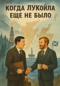 Когда ЛУКойла еще не было