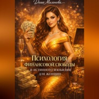 Психология финансовой свободы и истинного изобилия для женщин