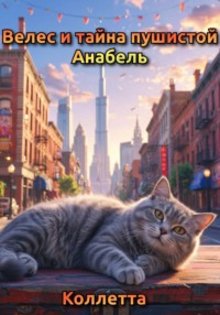 Велес и тайна пушистой Анабель