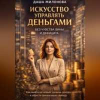 Искусство управлять деньгами без чувства вины и дефицита
