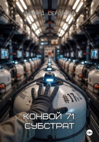 Конвой 71: Субстрат