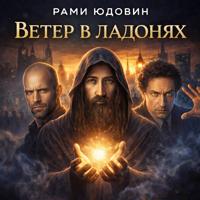 Ветер в ладонях. Тайна Города