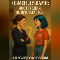 Обмен душами: инструкция не прилагается