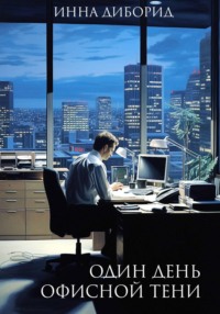 Один день офисной тени