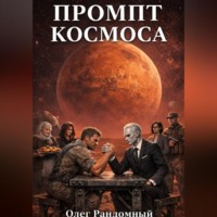 Промпт космоса