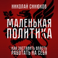 Маленькая Политика. Как заставить власть работать на себя