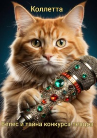 Велес и тайна конкурса певцов