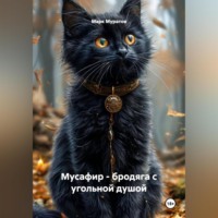 Мусафир – бродяга с угольной душой