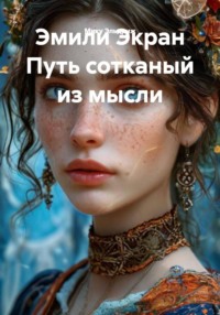 Эмили Экран Путь сотканый из мысли