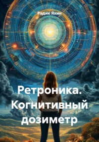 Ретроника. Когнитивный дозиметр