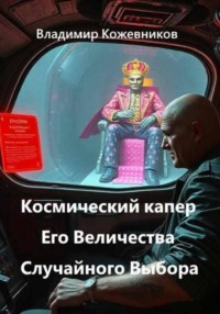 Космический капер Его Величества Случайного Выбора