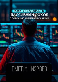 Как создавать пассивный доход с помощью дивидендных акций