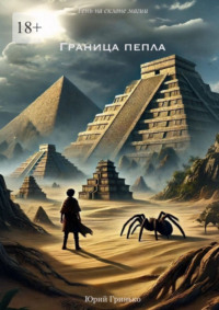 Граница пепла