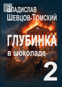 Глубинка в Шоколаде – 2. Юмор и Приключения