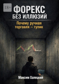 Форекс без иллюзий: почему ручная торговля – тупик