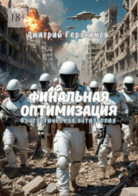 Финальная оптимизация. Фантастическая антиутопия