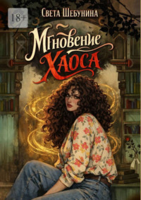 Мгновение хаоса