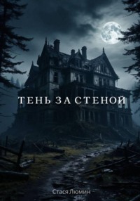 Тень за стеной