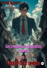 Бессмертный Цифровой Критик – Город Без Имени