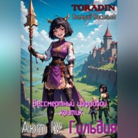 Бессмертный Цифровой Критик – Гильдия