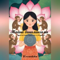 Тайна баналингама: приключения Изабеллы и обезьянок