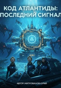 КОД АТЛАНТИДЫ: ПОСЛЕДНИЙ СИГНАЛ