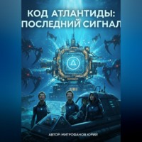 КОД АТЛАНТИДЫ: ПОСЛЕДНИЙ СИГНАЛ