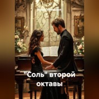 «Соль» второй октавы.