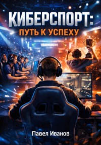 Как стать киберспортсменом