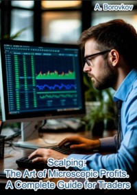 Scalping: The Art of Microscopic Profits. A Complete Guide for Traders