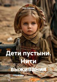 Дети пустыни. Нити выживания