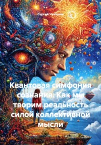 Квантовая симфония сознания. Как мы творим реальность силой коллективной мысли