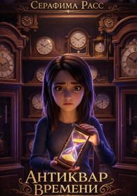 Антиквар времени
