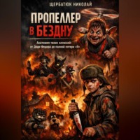Пропеллер в Бездну: Анатомия твоих иллюзий от Дяди Федора до полной потери «Я