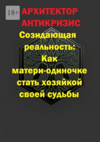 Созидающая реальность: Как матери-одиночке стать хозяйкой своей судьбы