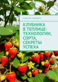 Клубника в теплице: технологии, сорта, секреты успеха