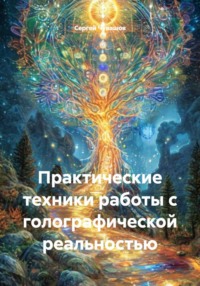 Практические техники работы с голографической реальностью