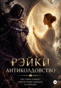 Рэйки "Антиколдовство"