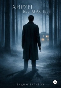 Хирург Без Маски