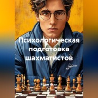 Психологическая подготовка шахматистов