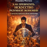 Как превратить искусство разумной экономии в личную финансовую империю