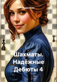 Шахматы. Надёжные Дебюты 4