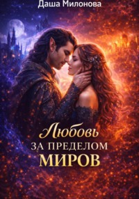 Любовь за пределом миров