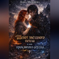 Шепот звездного пепла и зов проклятого сердца
